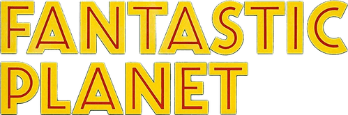 Fantastic Planet — logos 4