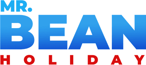 Mr. Bean's Holiday — logos 2