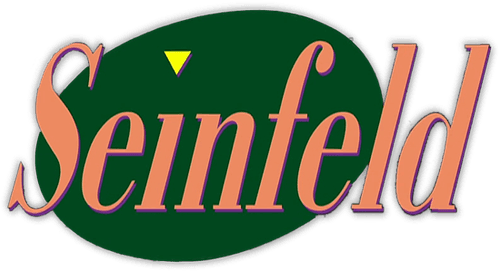Seinfeld — logos 5