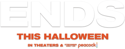 Halloween Ends — logos 4