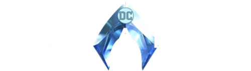 Aquaman — logos 6