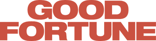 Good Fortune — logos 2