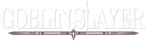 Goblin Slayer — logos 5