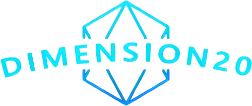 Dimension 20 — logos 2