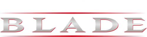 Blade — logos 6