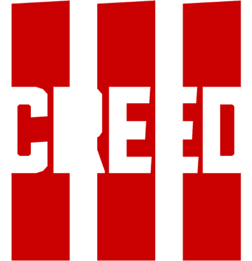 Creed III — logos 3