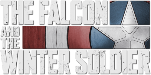 The Falcon and the Winter Soldier — logos 5