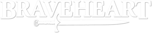 Braveheart — logos 7