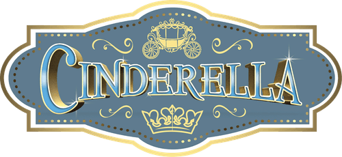 Cinderella — logos 6