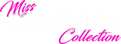 Miss Congeniality — logos 7