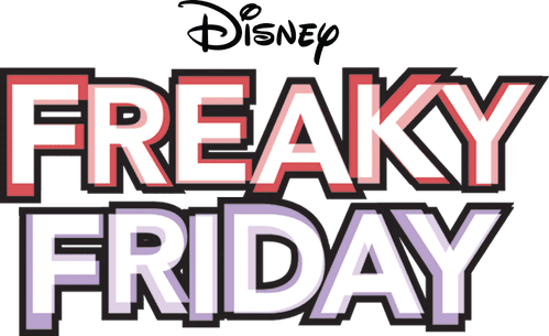 Freaky Friday — logos 6