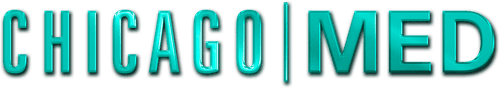 Chicago Med — logos 4