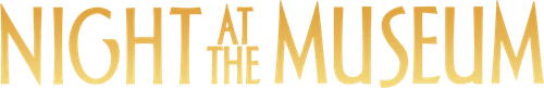Night at the Museum — logos 4