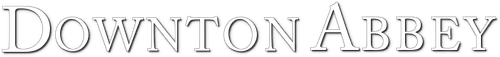 Downton Abbey — logos 3