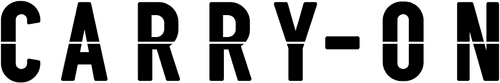 Carry-On — logos 3