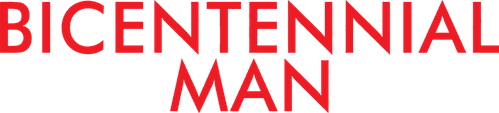 Bicentennial Man — logos 3