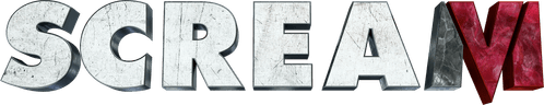 Scream VI — logos 4