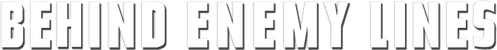 Behind Enemy Lines — logos 4