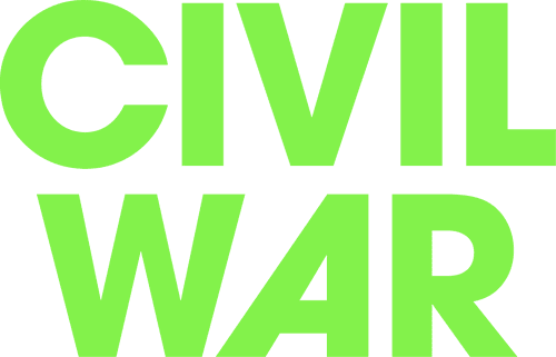 Civil War — logos 8