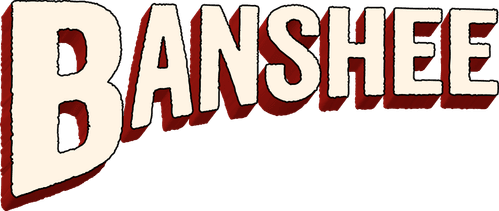 Banshee — logos 3