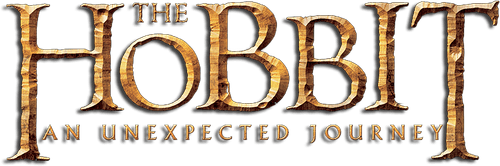 The Hobbit: An Unexpected Journey — logos 5