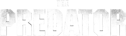 The Predator — logos 3