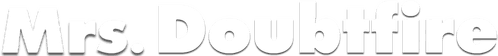 Mrs. Doubtfire — logos 7