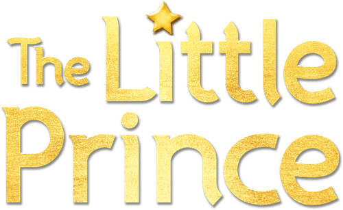 The Little Prince — logos 3