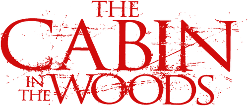 The Cabin in the Woods — logos 5