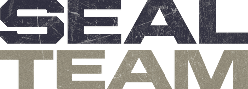 SEAL Team — logos 3