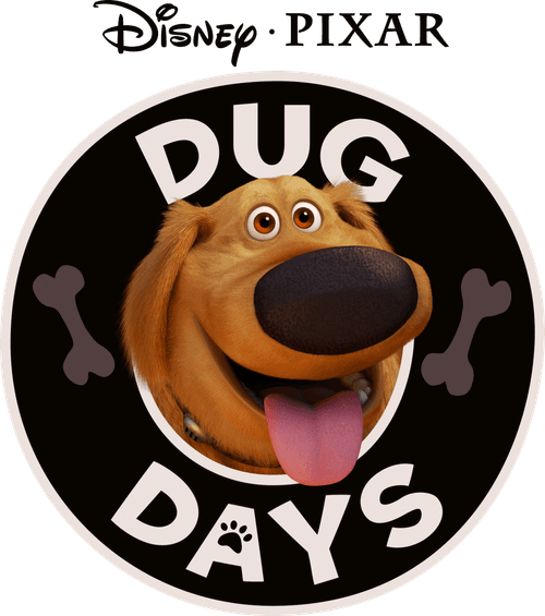 Dug Days — logos 7