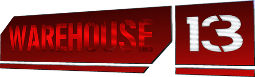 Warehouse 13 — logos 5