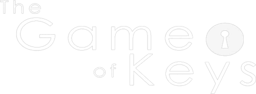 The Game of Keys — logos 2