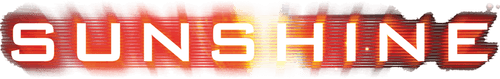 Sunshine — logos 3