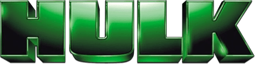 Hulk — logos 3