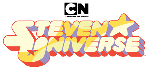 Steven Universe — logos 2