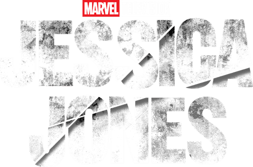 Marvel's Jessica Jones — logos 8