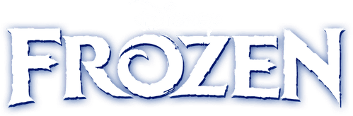 Frozen — logos 7