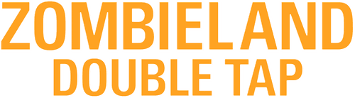 Zombieland: Double Tap — logos 3