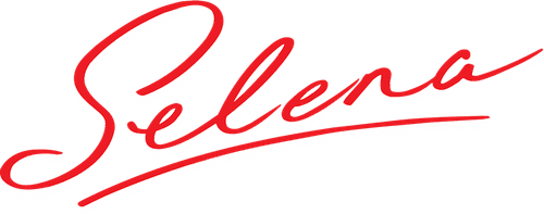Selena — logos 4
