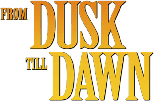 From Dusk Till Dawn — logos 2