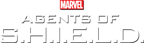 Marvel's Agents of S.H.I.E.L.D. — logos 5