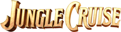 Jungle Cruise — logos 4