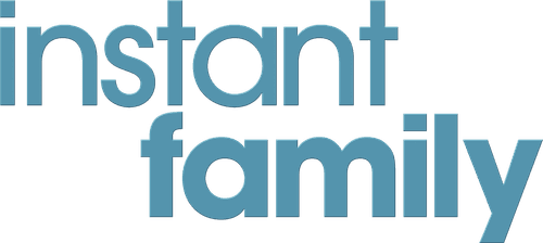 Instant Family — logos 2