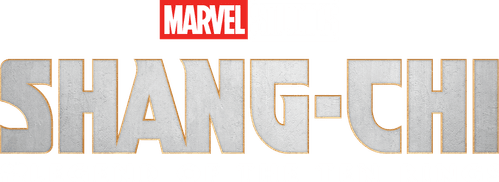 Shang-Chi and the Legend of the Ten Rings — logos 2