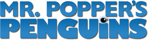Mr. Popper's Penguins — logos 2
