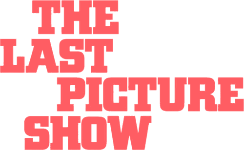 The Last Picture Show — logos 2