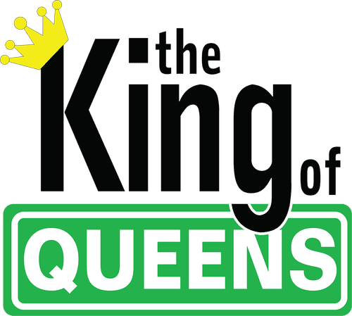The King of Queens — logos 4