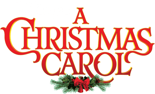 A Christmas Carol — logos 2