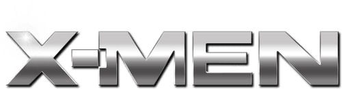 X-Men — logos 2